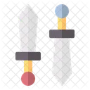 Épée  Icône