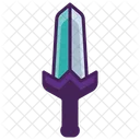 Epee Arme Guerre Icon