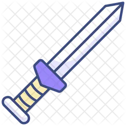 Épée  Icône