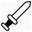 Épée  Icône