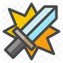 Epee De Pointe Icon