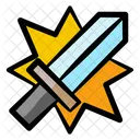 Epee Ruee RPG Icon