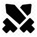 Épées  Icon