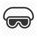 Oculos De Protecao Oculos Oculos Ícone
