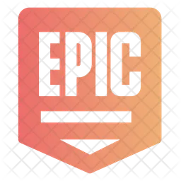 Epic Games Icon - Download for free – Iconduck