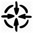 Epicenter  Icon