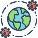 Epidemia  Icono