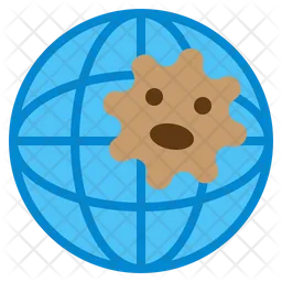 Epidemic  Icon