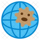 Epidemie  Symbol