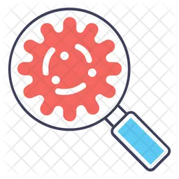 Epidemiology  Icon