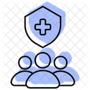 Epidemiology Public Health Infectious Disease Icono