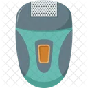 Epilator Shaving Machine Trimmer Icon