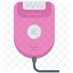 Epilator  Icon