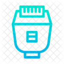 Epilator  Icon