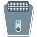 Epilatore  Icon