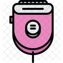 Epilatore  Icon