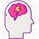 Epilepsie  Icon