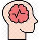 Epilepsy Health Brain Symbol