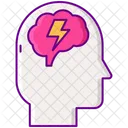 Epilepsy  Icon