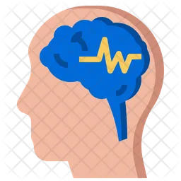 Epilepsy  Icon