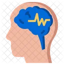 Epilepsy  Icon
