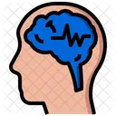 Epilepsy  Icon