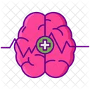 Epilepsy Treatment  Icon