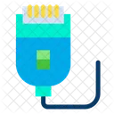 Epilierer  Symbol