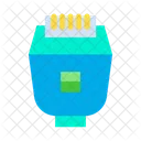Epilierer  Symbol