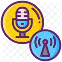 Episode Frequency  Icon