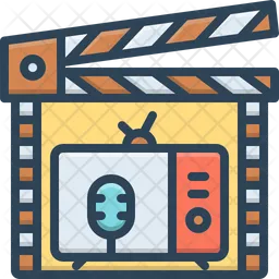 Episodes  Icon