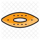 Epithelial Cell Icon