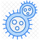 Epithelial Cell Icon