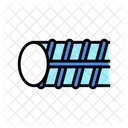 Epoxy Coated  Icon