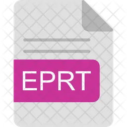 Eprt  Icon