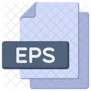 Eps  Symbol