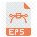 Eps  アイコン