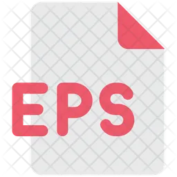 Eps  アイコン