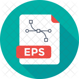EPS Icon