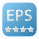 Eps File Type Extension File Icon