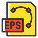 Eps Datei Eps Datei Symbol