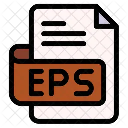 EPS-Dokument  Symbol