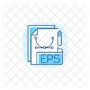 Eps-Datei  Symbol