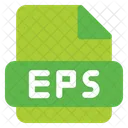 EPS Dokument Dateiformat Symbol