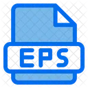 EPS Dokument Dateiformat Symbol