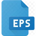 Eps Erweiterung Datei Symbol