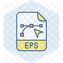 Eps Document  Icon