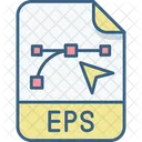 EPS 문서  아이콘