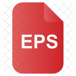 EPS-Erweiterung  Symbol