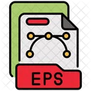 Eps Extension Icon
